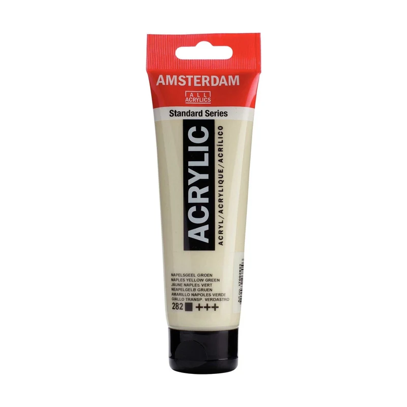 Akrilna boja Amsterdam Standard Series 120 ml