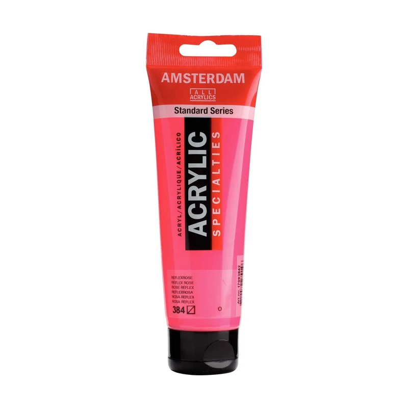 Akrilna boja Amsterdam Standard Series 120 ml