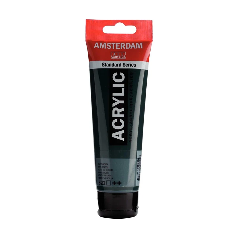 Akrilna boja Amsterdam Standard Series 120 ml