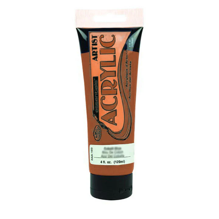 Akrilna boja Akryle Royal Essentials 120 ml