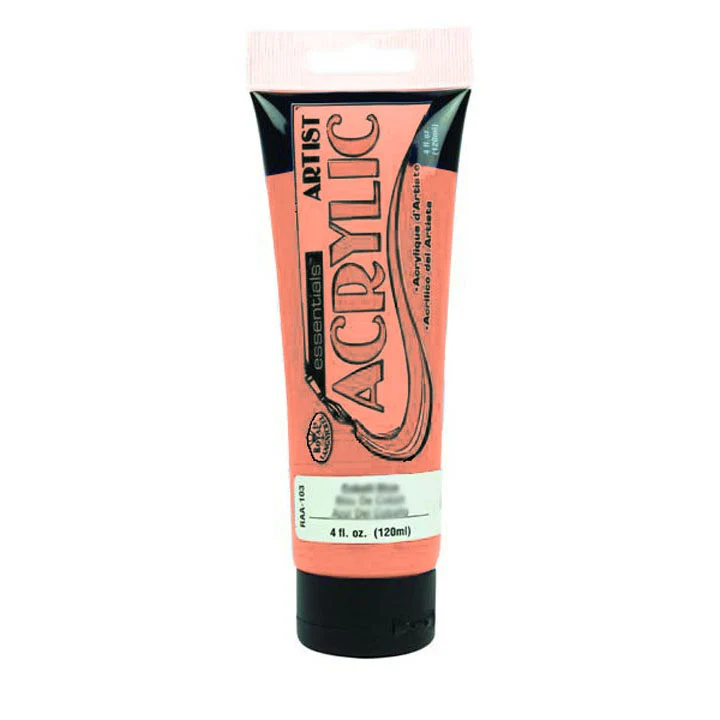 Akrilna boja Akryle Royal Essentials 120 ml