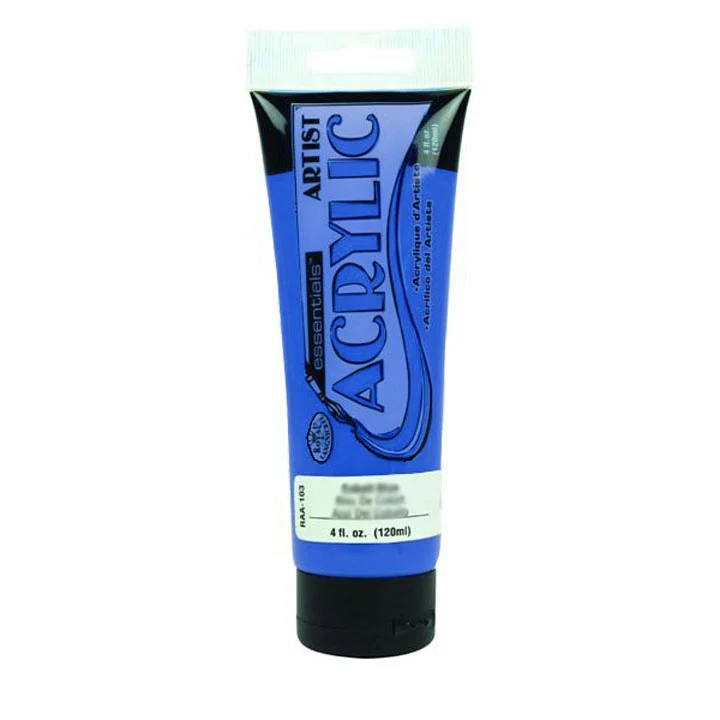 Akrilna boja Akryle Royal Essentials 120 ml
