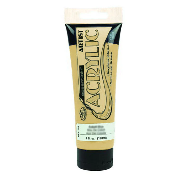 Akrilna boja Akryle Royal Essentials 120 ml