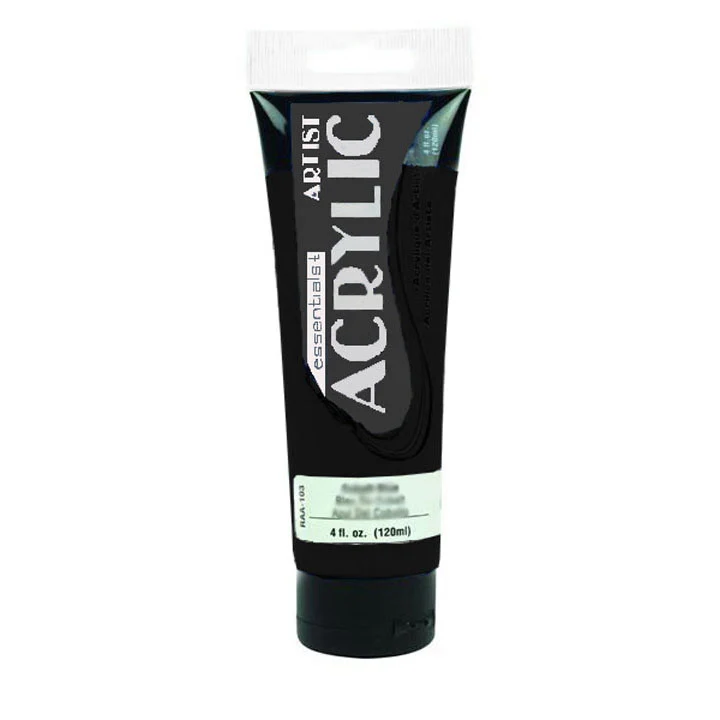 Akrilna boja Akryle Royal Essentials 120 ml