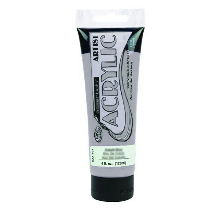 Akrilna boja Akryle Royal Essentials 120 ml