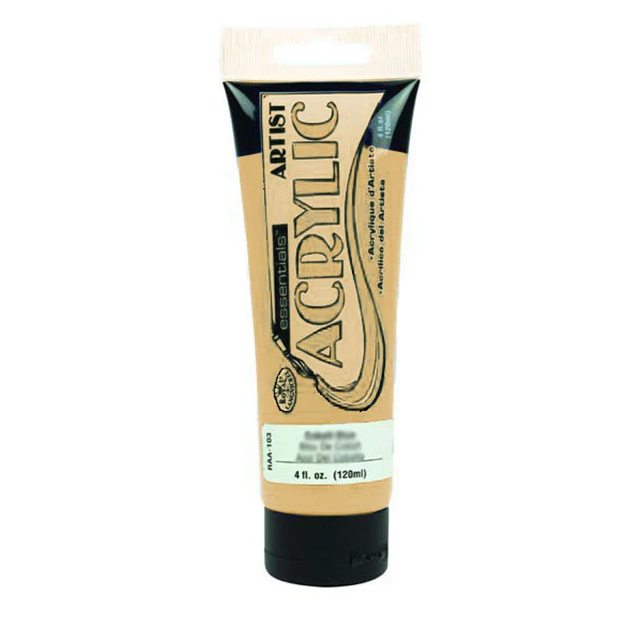 Akrilna boja Akryle Royal Essentials 120 ml