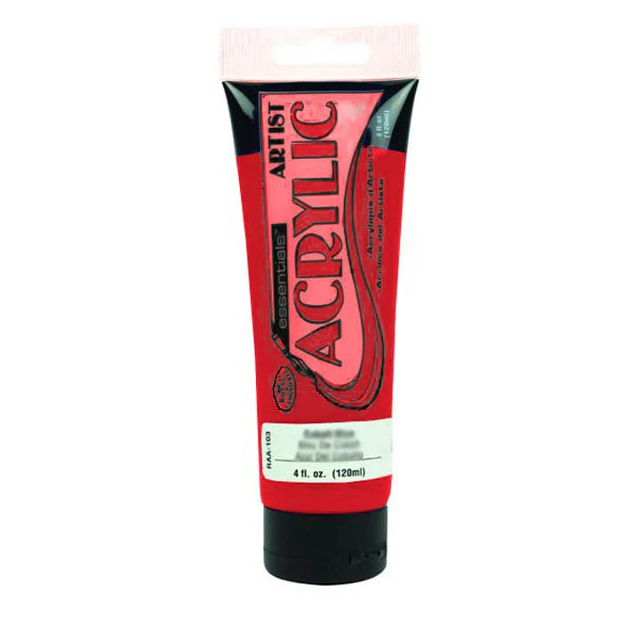 Akrilna boja Akryle Royal Essentials 120 ml