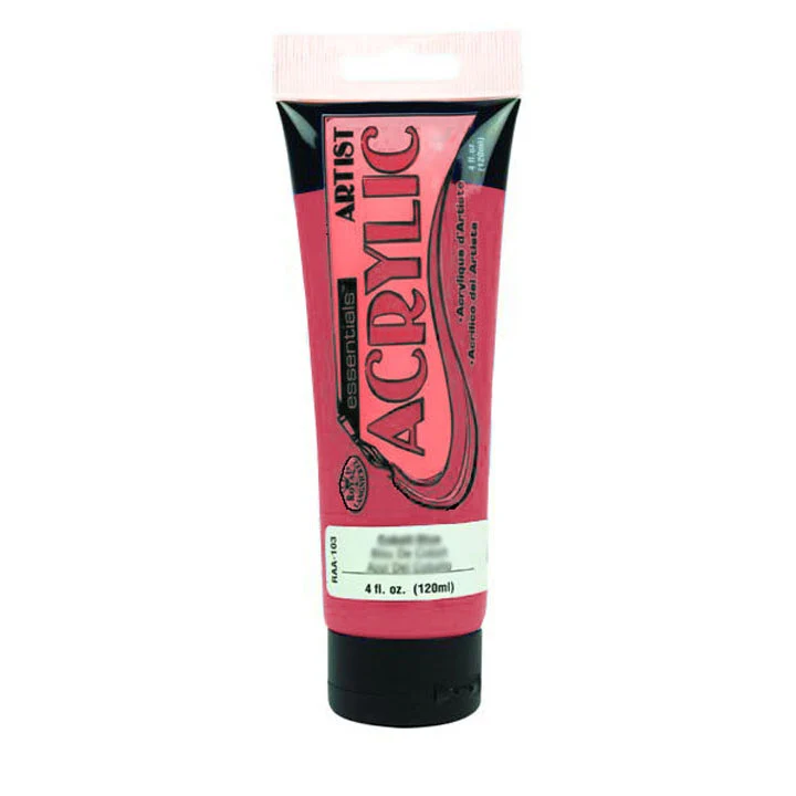 Akrilna boja Akryle Royal Essentials 120 ml