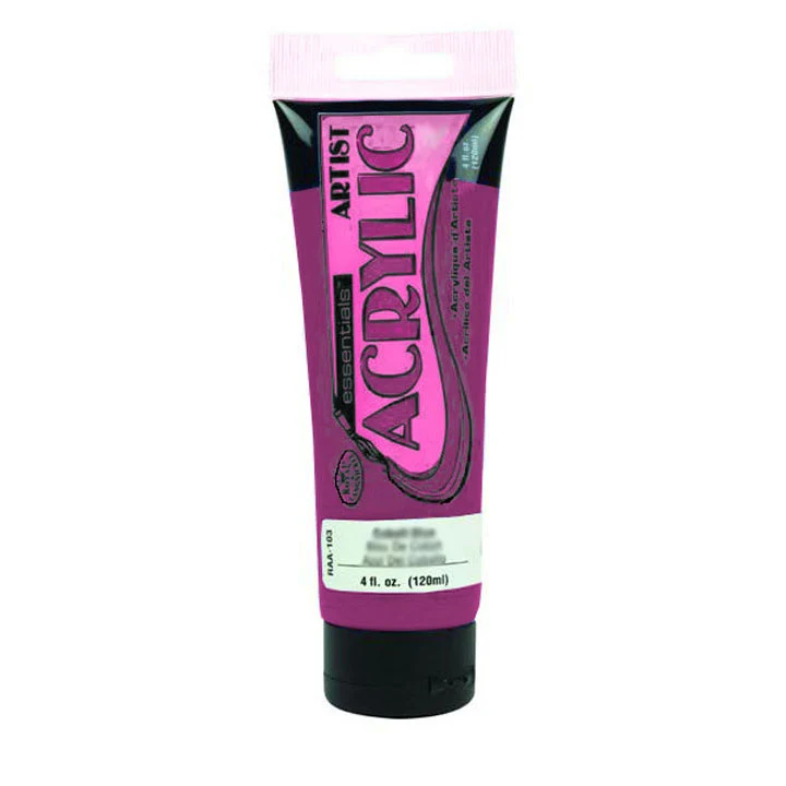 Akrilna boja Akryle Royal Essentials 120 ml