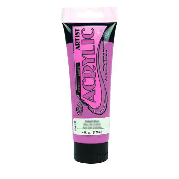 Akrilna boja Akryle Royal Essentials 120 ml