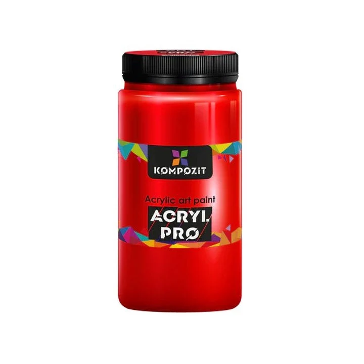 Akrilna boja ACRYL PRO ART Kompozit 1 000 ml
