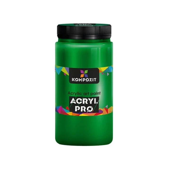 Akrilna boja ACRYL PRO ART Kompozit 1 000 ml