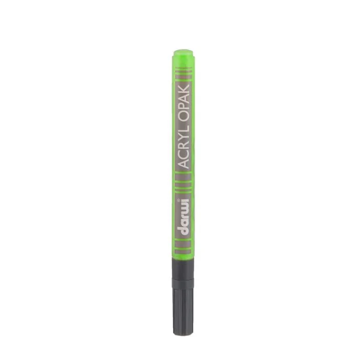 ACRYL akrilni univerzalni flomaster tanki 3ml /0.8mm