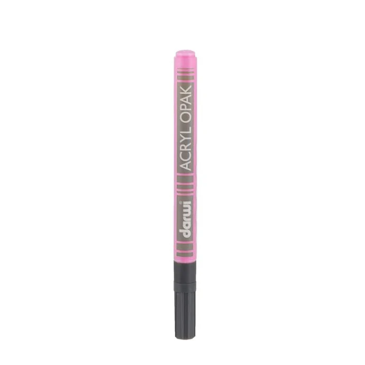 ACRYL akrilni univerzalni flomaster tanki 3ml /0.8mm