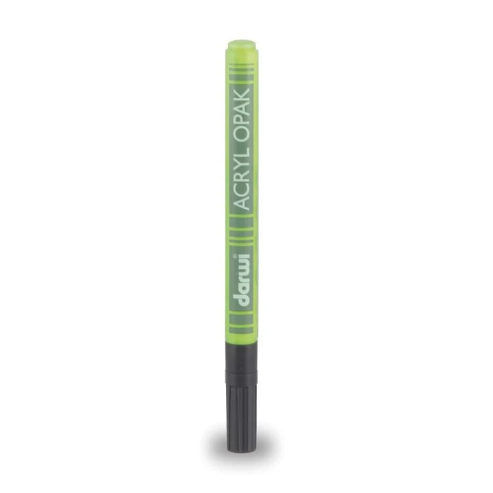 ACRYL akrilni univerzalni flomaster tanki 3ml /0.8mm