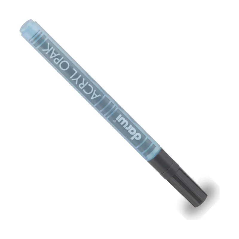 ACRYL akrilni univerzalni flomaster tanki 3ml /0.8mm