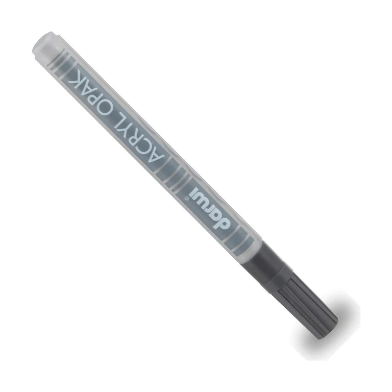 ACRYL akrilni univerzalni flomaster tanki 3ml /0.8mm