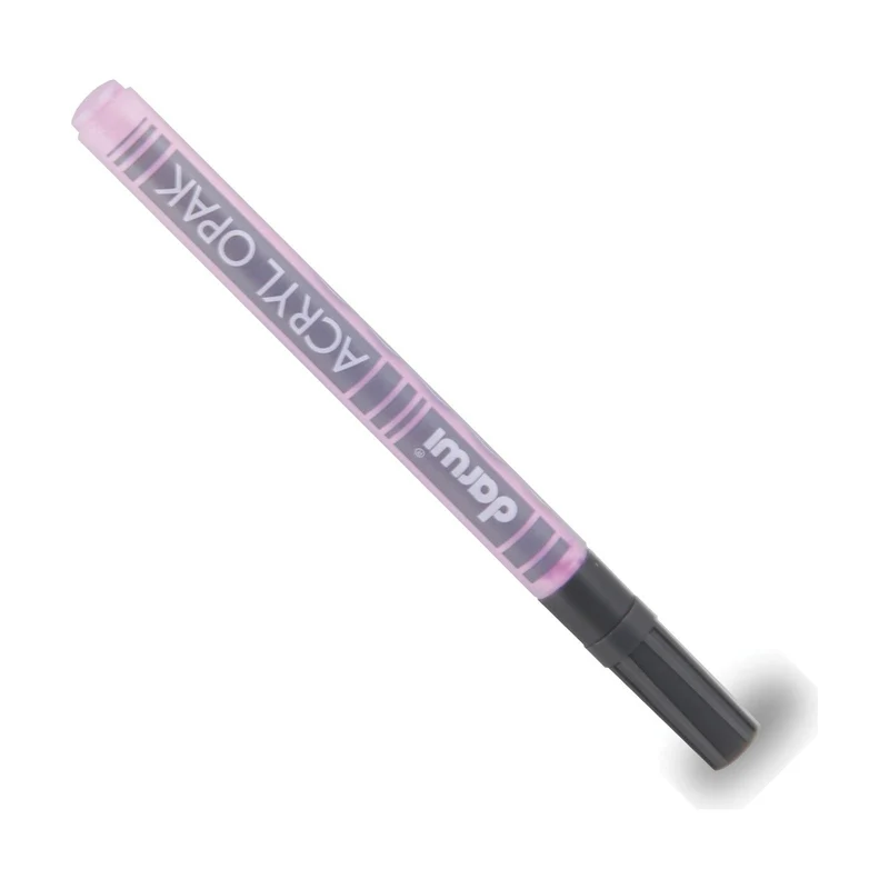 ACRYL akrilni univerzalni flomaster tanki 3ml /0.8mm