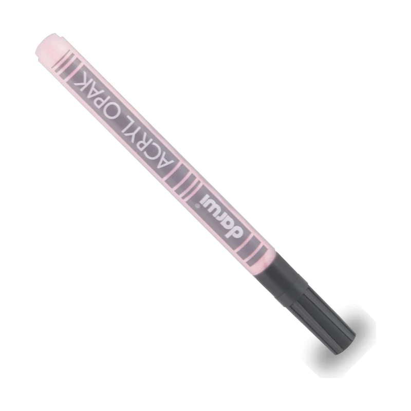 ACRYL akrilni univerzalni flomaster tanki 3ml /0.8mm