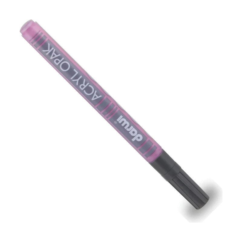 ACRYL akrilni univerzalni flomaster tanki 3ml /0.8mm