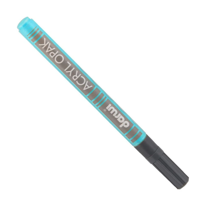 ACRYL akrilni univerzalni flomaster tanki 3ml /0.8mm