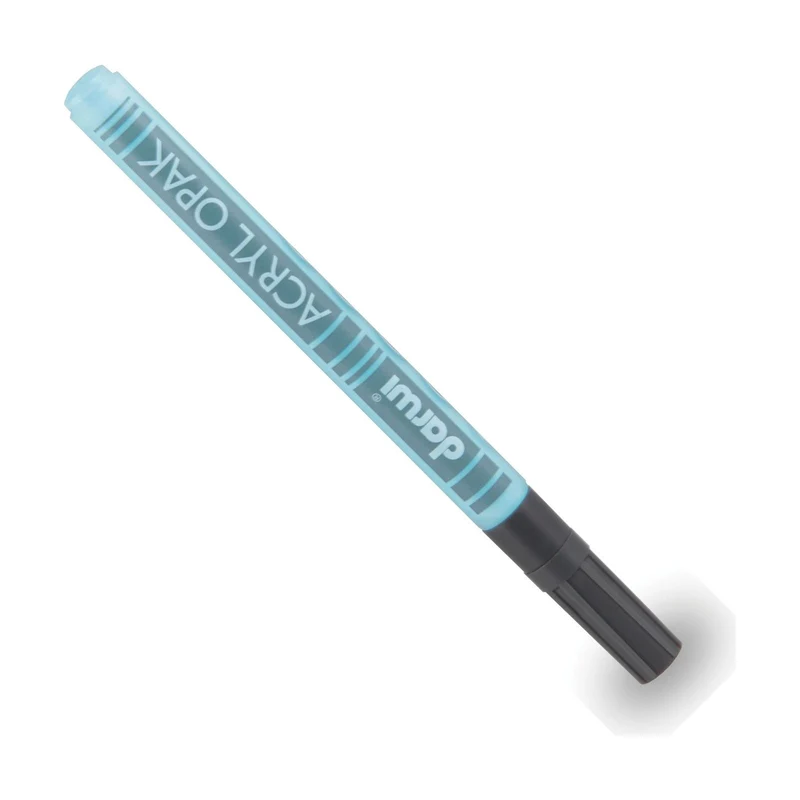 ACRYL akrilni univerzalni flomaster tanki 3ml /0.8mm