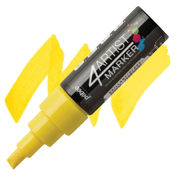 4ARTIST MARKER Pébéo na bazi ulja 8mm