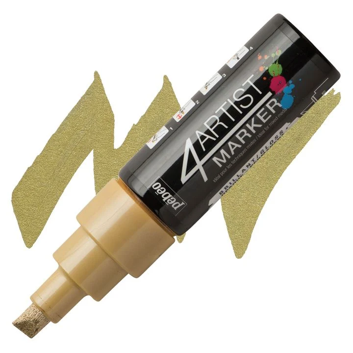 4ARTIST MARKER Pébéo na bazi ulja 8mm