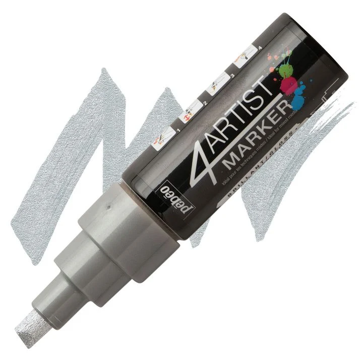 4ARTIST MARKER Pébéo na bazi ulja 8mm