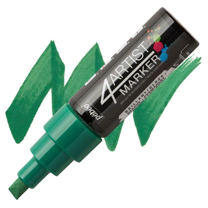 4ARTIST MARKER Pébéo na bazi ulja 8mm