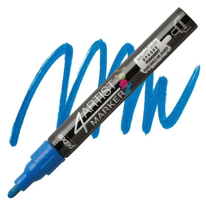4ARTIST MARKER Pébéo na bazi ulja 4mm