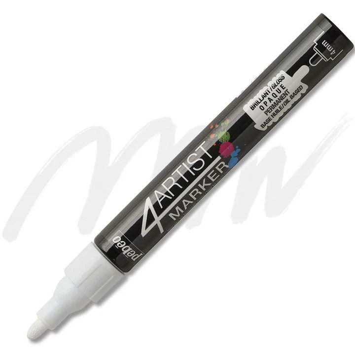 4ARTIST MARKER Pébéo na bazi ulja 4mm