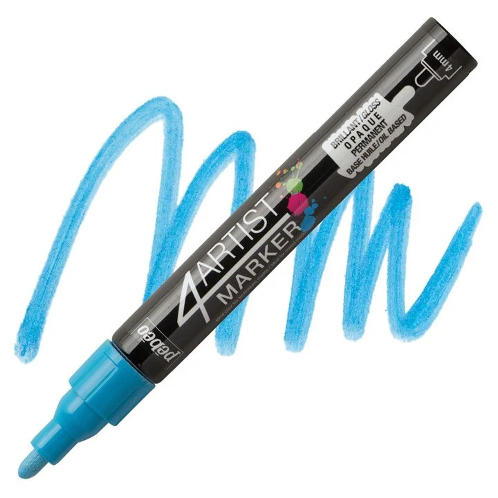 4ARTIST MARKER Pébéo na bazi ulja 4mm