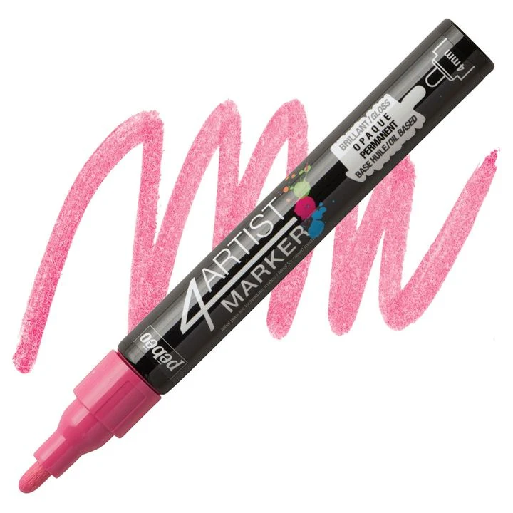 4ARTIST MARKER Pébéo na bazi ulja 4mm