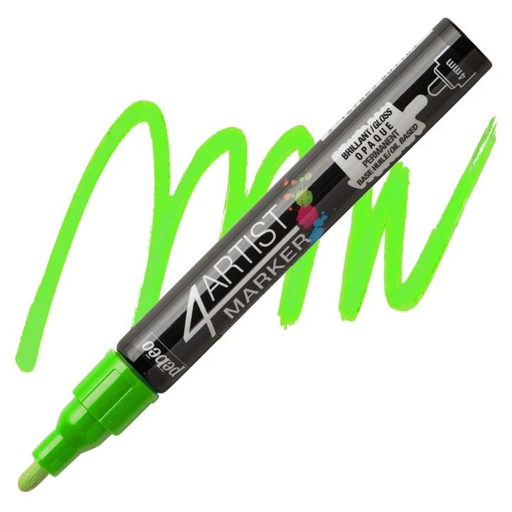 4ARTIST MARKER Pébéo na bazi ulja 4mm