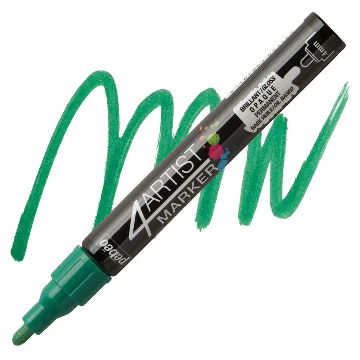 4ARTIST MARKER Pébéo na bazi ulja 4mm
