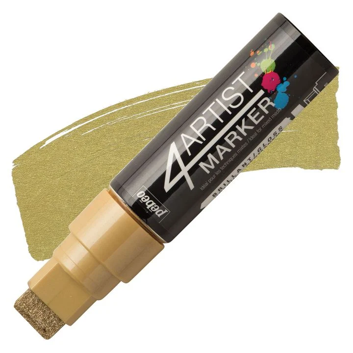 4ARTIST MARKER Pébéo na bazi ulja 15 mm