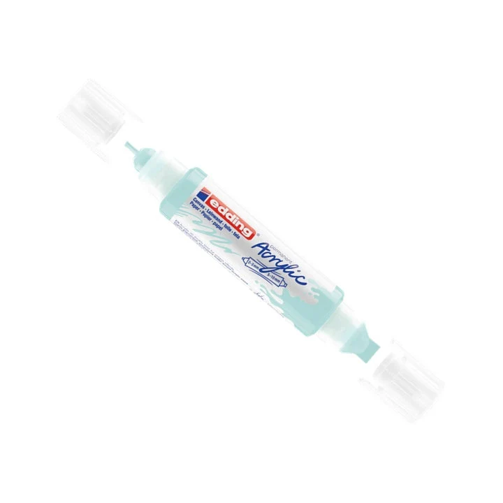 3D obostrani akrilni marker Edding-5400