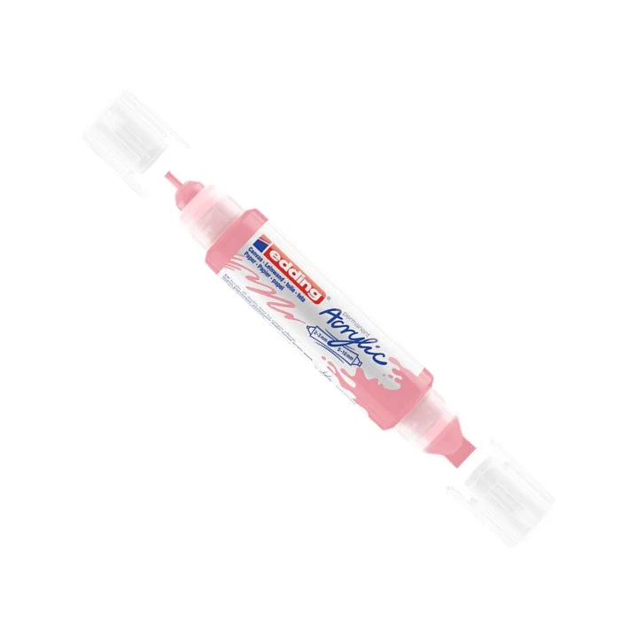 3D obostrani akrilni marker Edding-5400