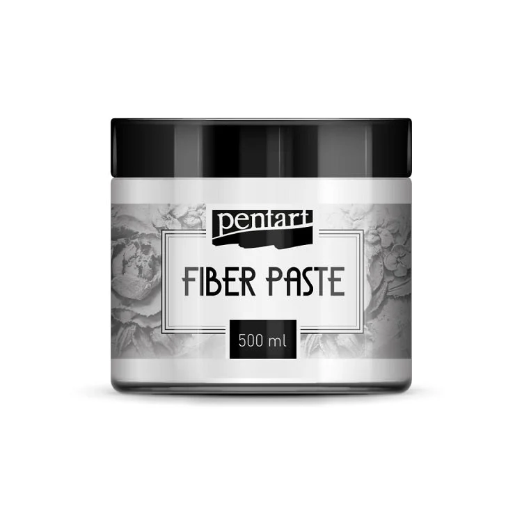 pasta Fiber Pentart