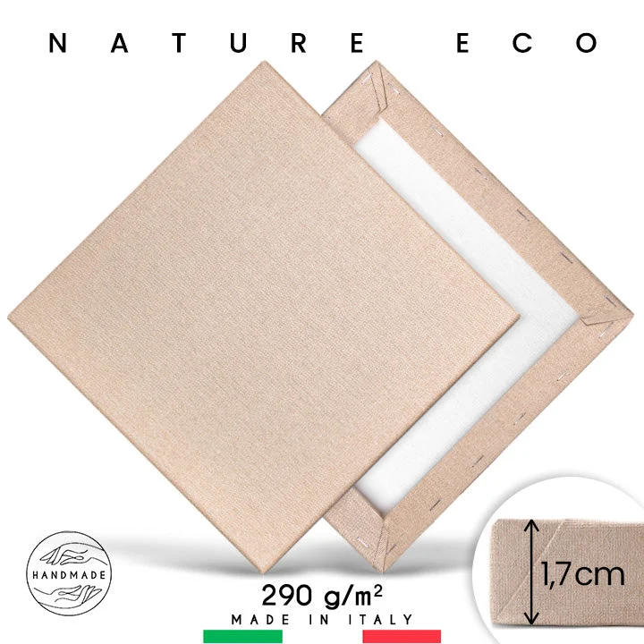 Slikarsko platno na okviru NATURE ECO