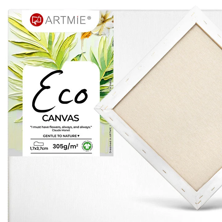 Slikarsko platno na okviru ECO
