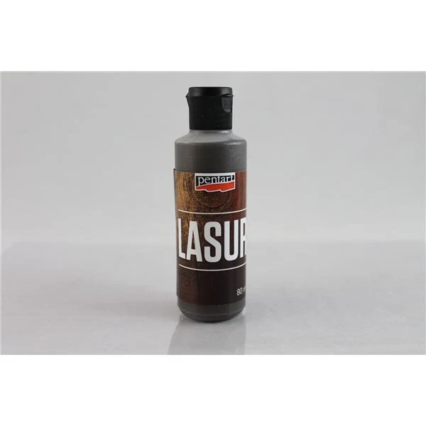 Lazura za drvo - 80 ml