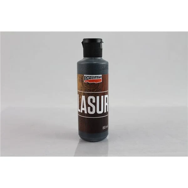Lazura za drvo - 80 ml