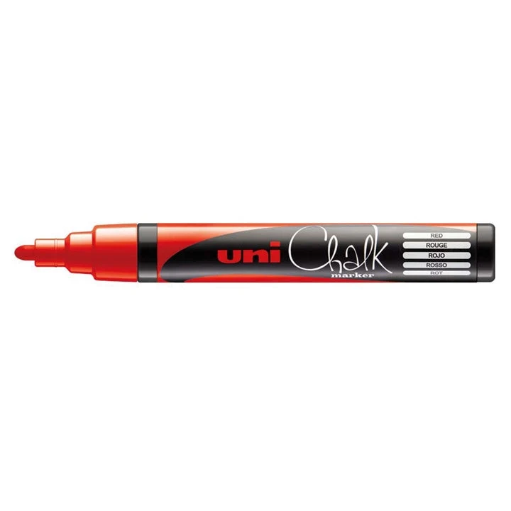 Kredni marker Uni PWE-5M