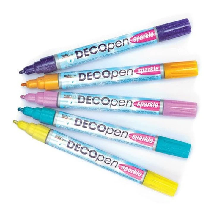 Kreul svjetlucavi marker DecoPen