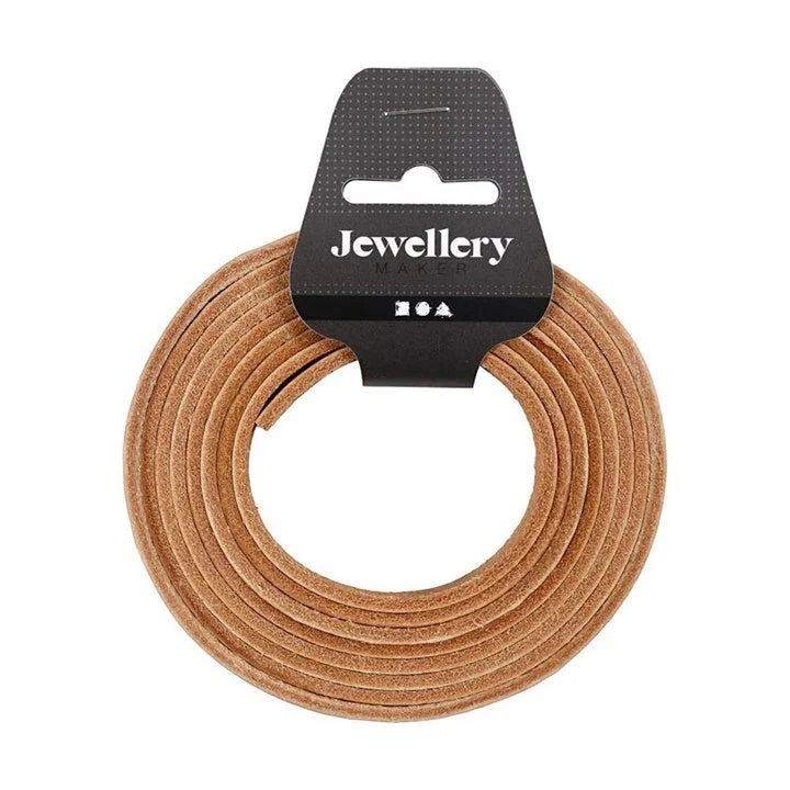 Kožna traka 3 mm x 2 m