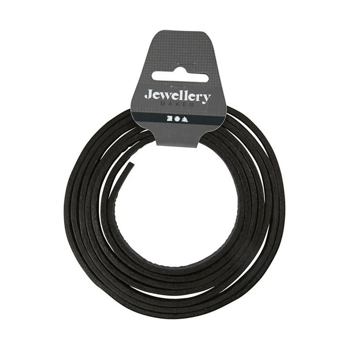 Kožna traka 3 mm x 2 m