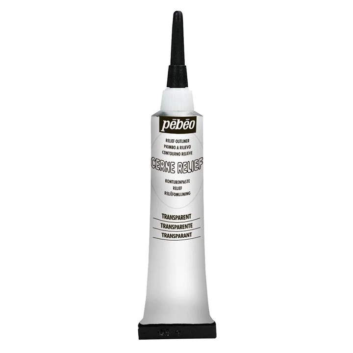 Kontura Pebeo Cerne Relief 20 ml