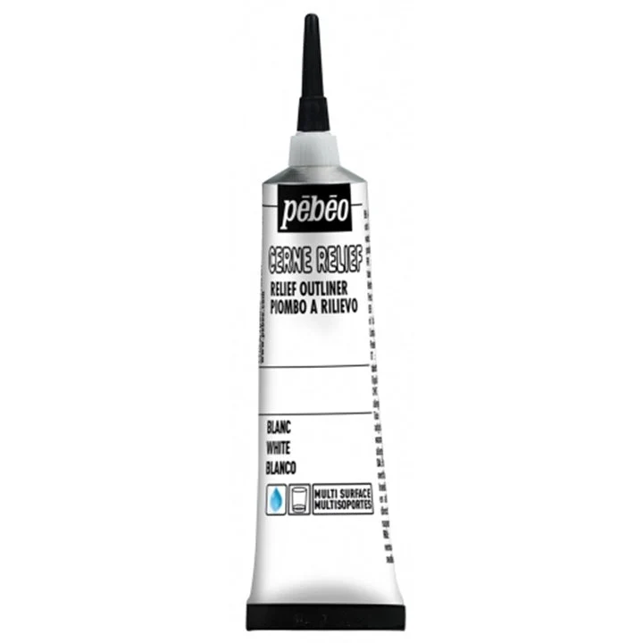 Kontura Pebeo Cerne Relief 20 ml